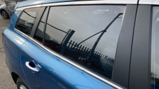 MG Mg5 115kW Exclusive EV 61kWh 5dr Auto Electric Estate